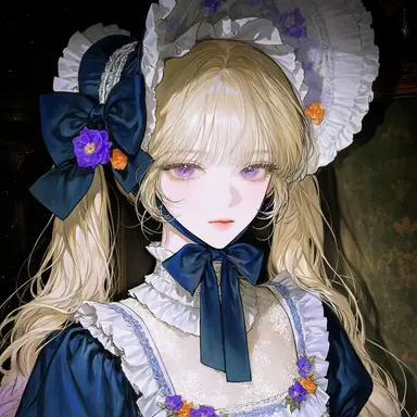 Profile image of 헬레나