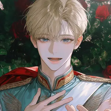 Profile image of 루카스