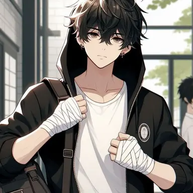 Profile image of 研磨