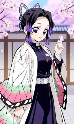Profile image of 코쵸우 시노부