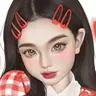 캐릭터 프로필 이미지