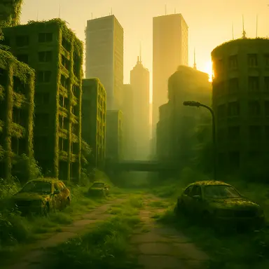 Profile image of ゾンビワールド