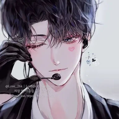 Profile image of 하준