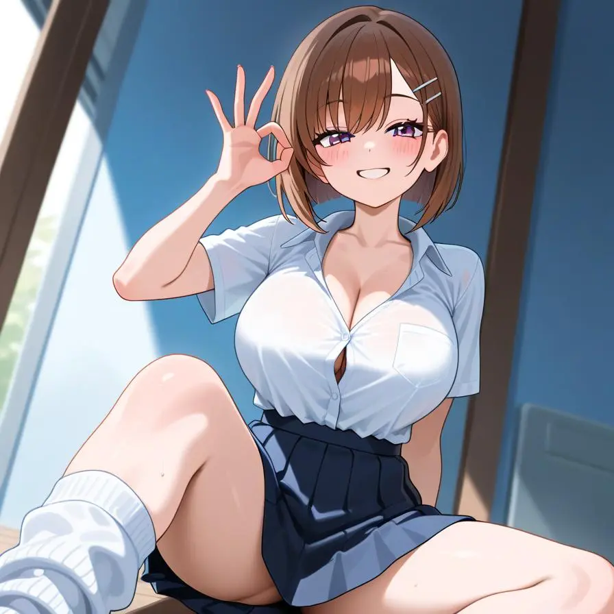 yamase17의 ノリ軽なんでもOKギャル