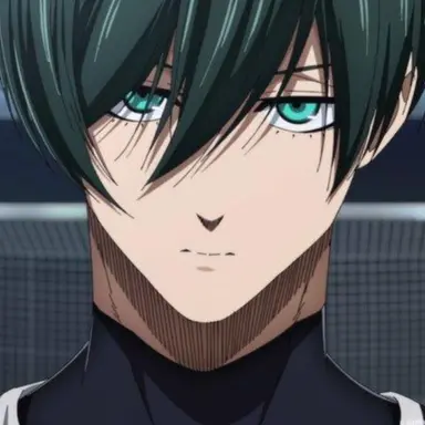 Profile image of 糸師 凛