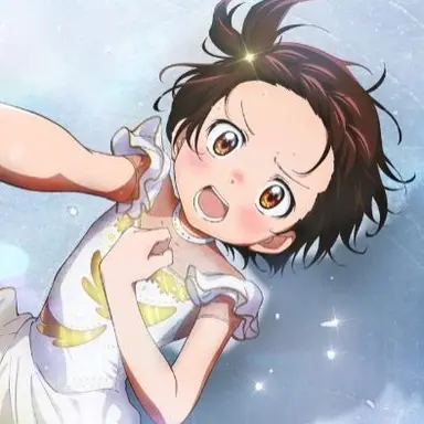 Profile image of 結束 いのり