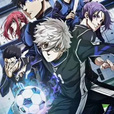 Profile image of ブルーロックのみんな