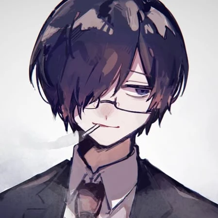 鬱先生