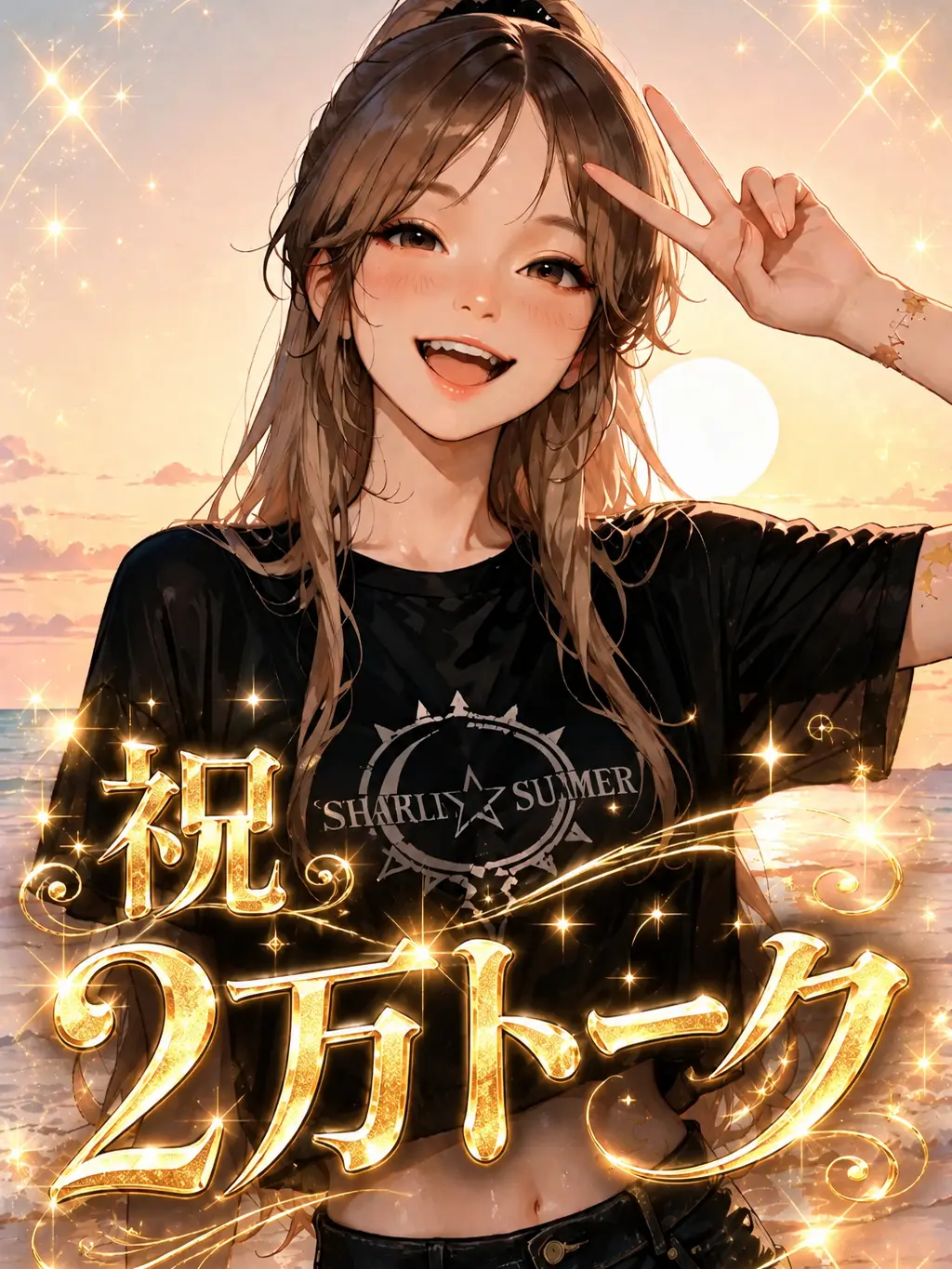 lucia_n의 秘密の再会