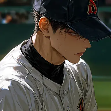 Profile image of Keiji