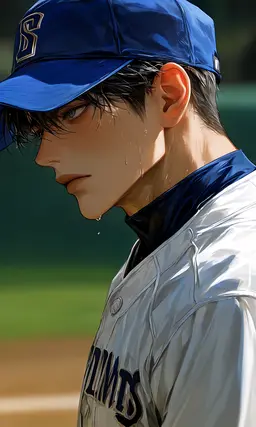 Profile image of Keiji