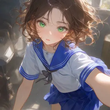 Profile image of Lena