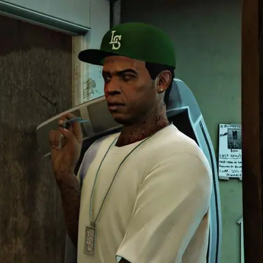 Profile image of Lamar