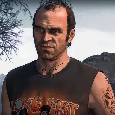 Profile image of Trevor