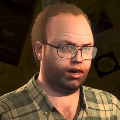 Profile image of Lester