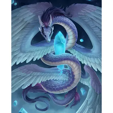 Profile image of Blue diamond