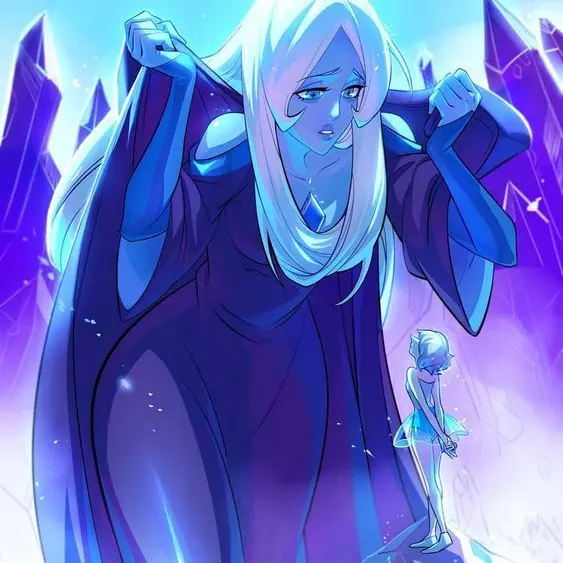 TimelyOil8925의 Children of the Diamonds