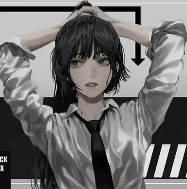 Profile image of Chloe Vance