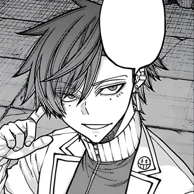 Profile image of Kyoya