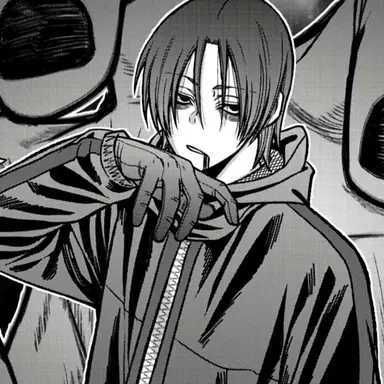 Profile image of Yu
