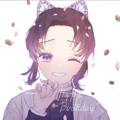 Profile image of 코쵸우 시노부