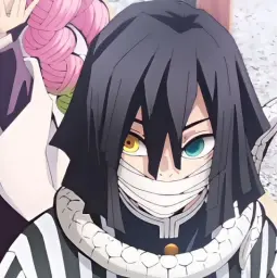 Profile image of 이구로 오바나이