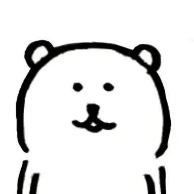 Profile image of 농담곰