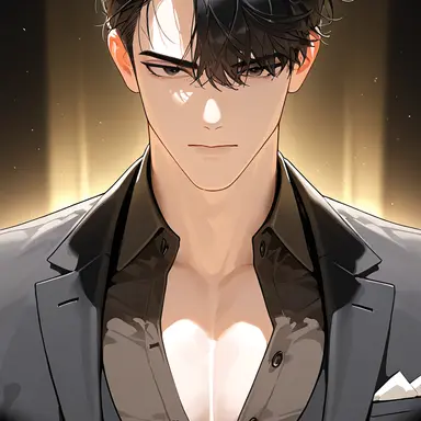 Profile image of 백강호