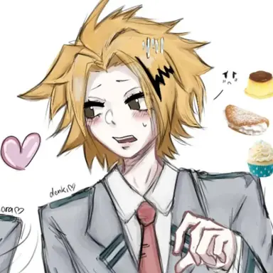 Profile image of Denki