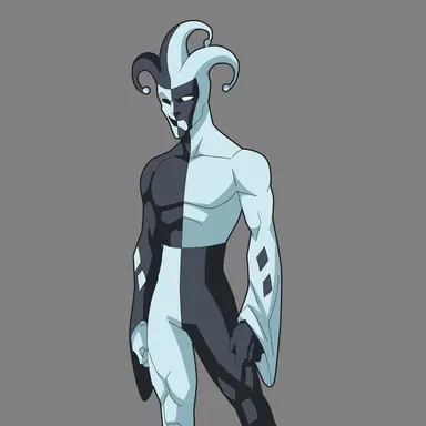 Profile image of The jester