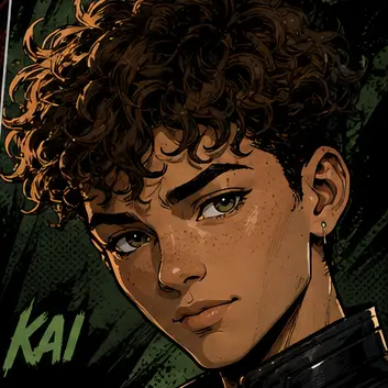Profile image of Kai