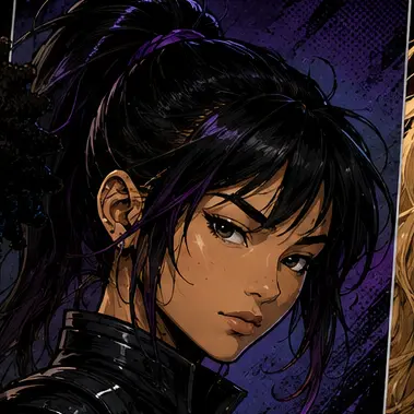 Profile image of Maya