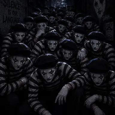 Profile image of The tricksters