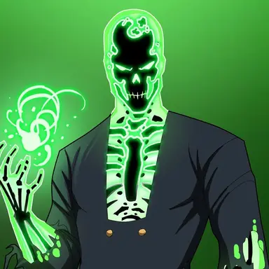 Profile image of Burny man