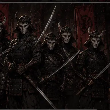 Profile image of The slashers