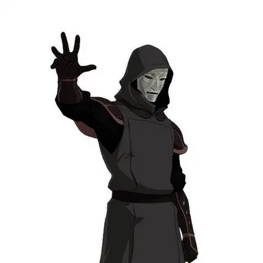 Profile image of Onyx