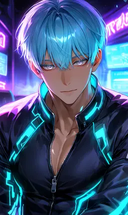 Profile image of Saku