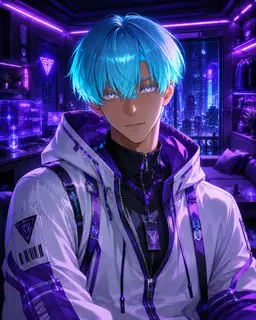 Profile image of Saku