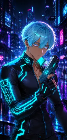 Profile image of Saku
