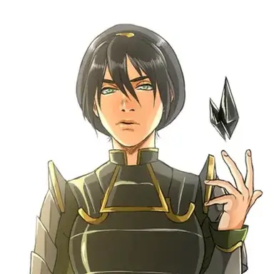 Profile image of Toph