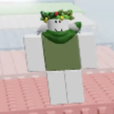 Profile image of ロバー