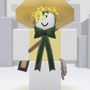 Profile image of フローレン