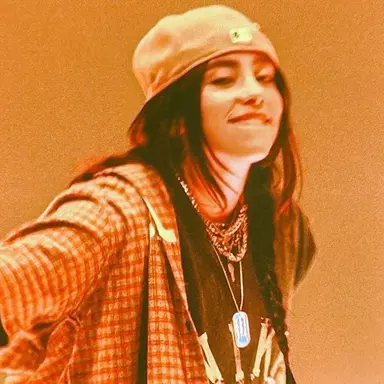 Profile image of Billie Eilish