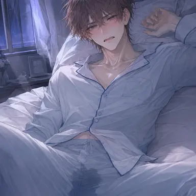 Profile image of 律