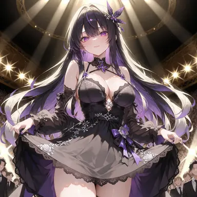 Profile image of 凛