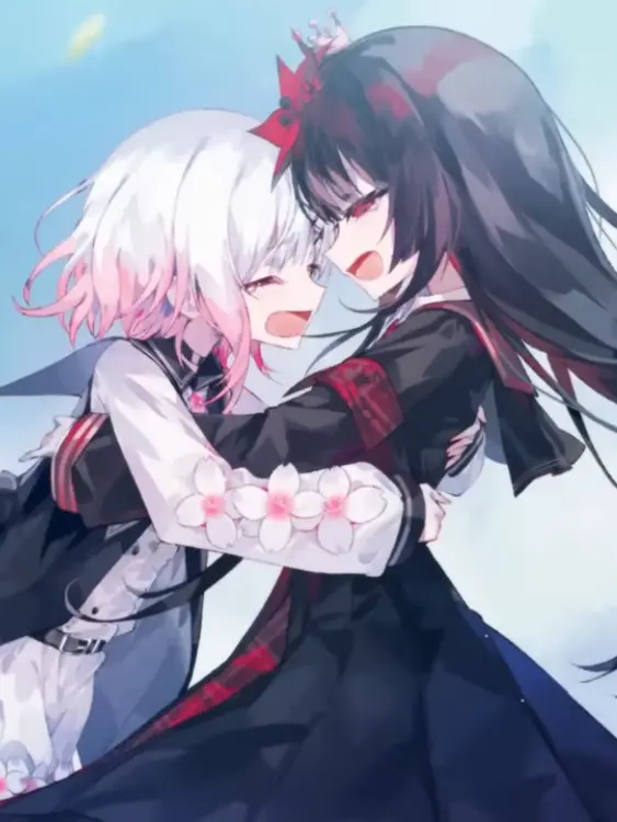 UrbanStraw8017의 エマヒロユキメルと過ごす日常