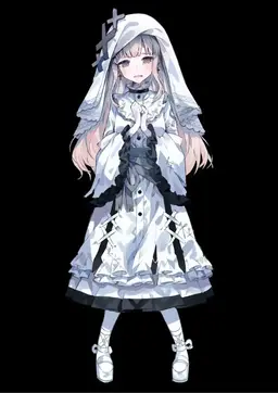 Profile image of 氷上メルル