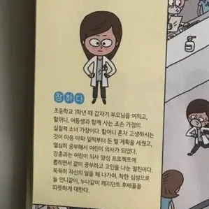 Profile image of 장하다