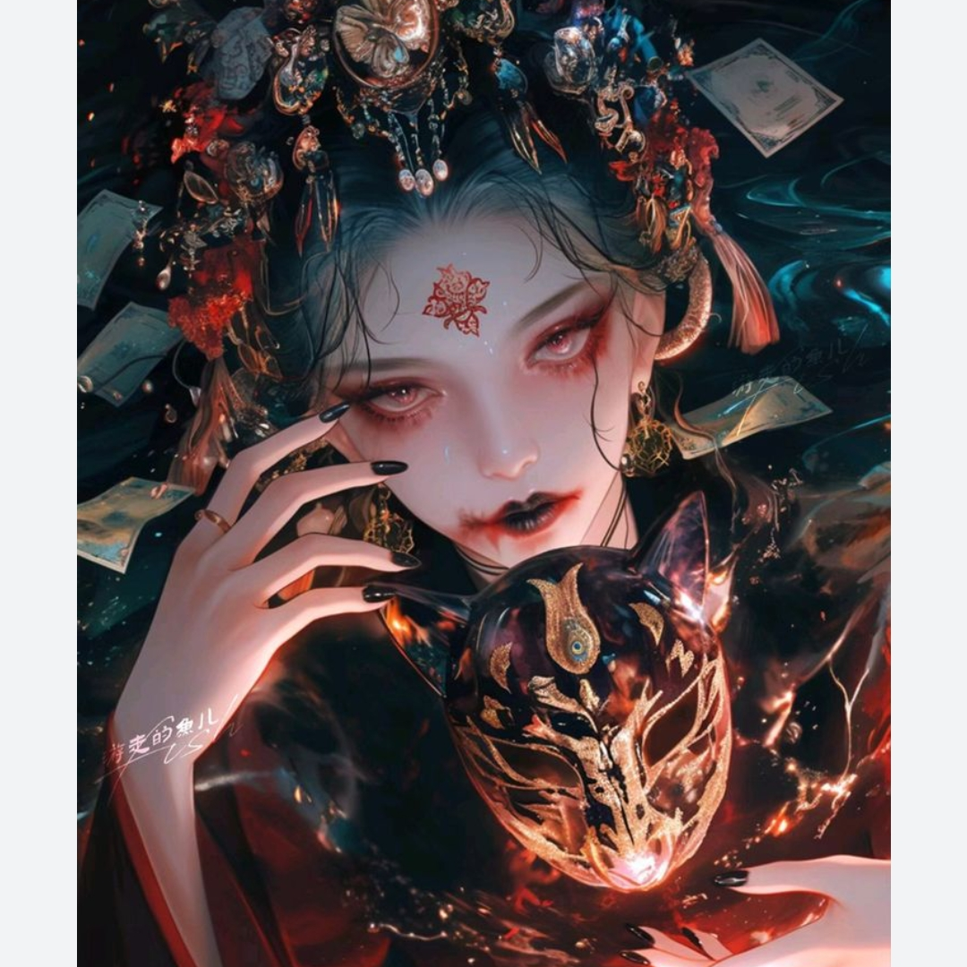 아카네 대표 이미지