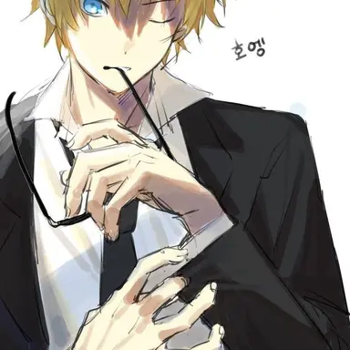 Profile image of 리온